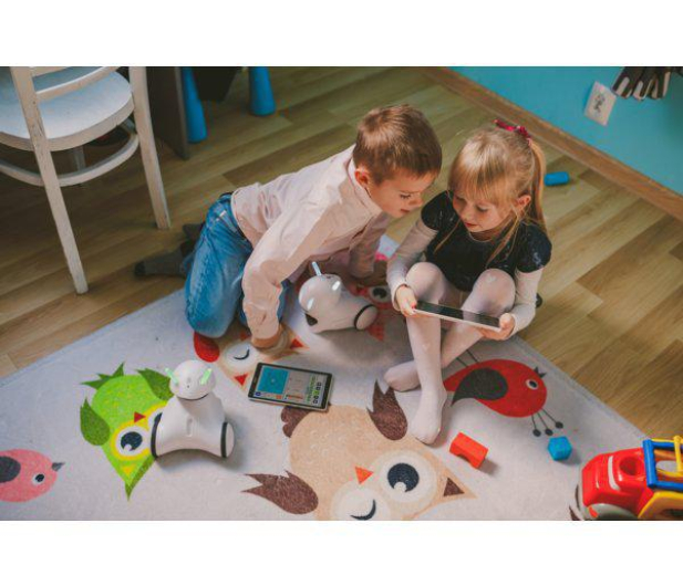 Photon Entertainment Robot Photon wersja domowa - 427557 - zdjęcie 4